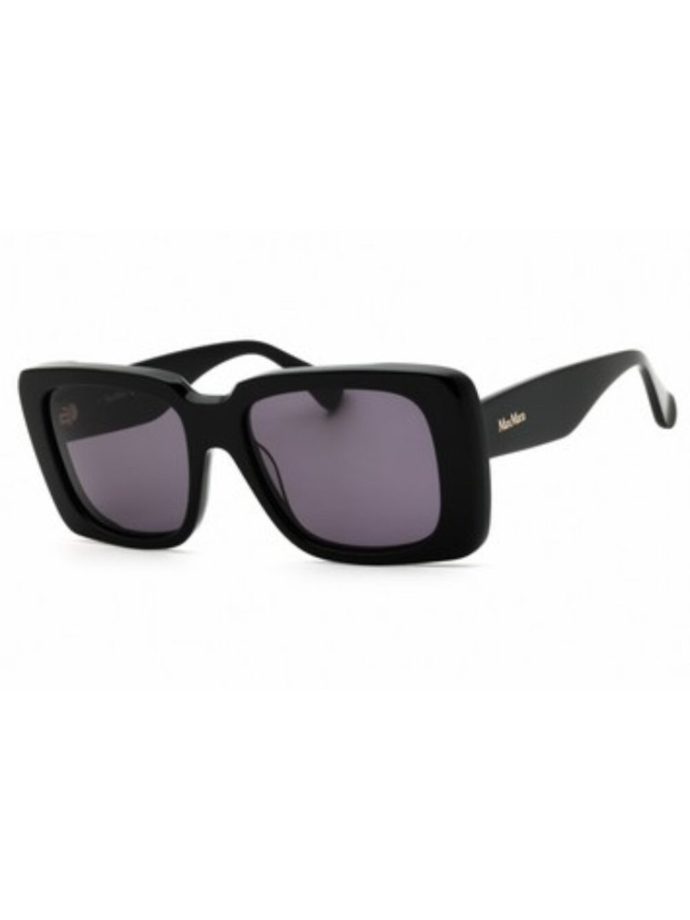 Max Mara Sunglasses MM091-01A-53 New with tags